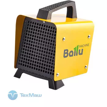 Тепловая пушка Ballu BKN-3