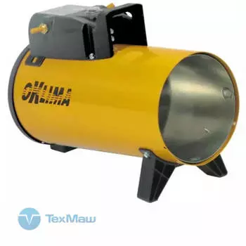 Тепловая пушка прямого нагрева Oklima SG 40 M