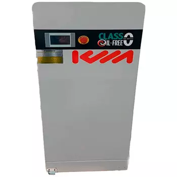 Спиральный компрессор KraftMachine КМ3.7-8 СБМ-Б безмасляный