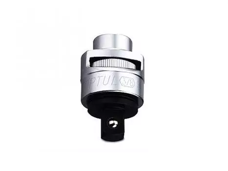 Трещотка 3/8" торцевая TOPTUL (CAQA1255)
