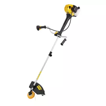Триммер бензиновый HUTER GGT-2900S PRO (с антивибрационной системой)
