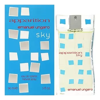 Apparition Sky: туалетная вода 90мл