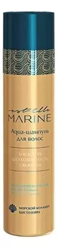 Aqua-шампунь для волос с морским коллагеном Est Elle Marine: Шампунь 250мл