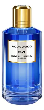 Aqua Wood: парфюмерная вода 120мл уценка