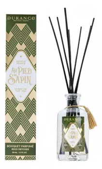 Аромадиффузор Reed Diffuser Under The Pine Tree 95мл (под елью)