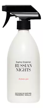 Аромат для дома Russian Nights 450мл