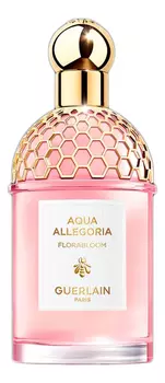 Aqua Allegoria Florabloom: туалетная вода 125мл