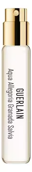 Aqua Allegoria Granada Salvia: туалетная вода 8мл