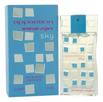 Apparition Sky: туалетная вода 30мл