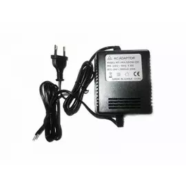 Блок питания для видеонаблюдения HikVision HKA-A24250-230