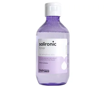 Скраб для лица Salironic Tnico Snp, 220 мл