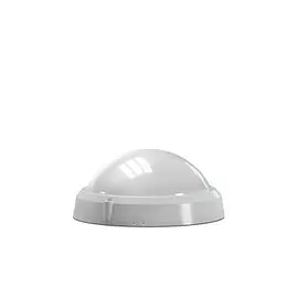 Светильник Gauss круг ip65 12w 4000к