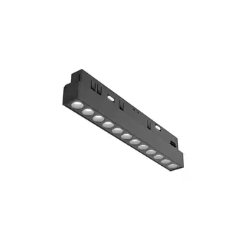 Светильник Technical TR031-4-12W3K-S-DS-B