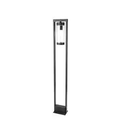 Светильник садово-парковый Gauss Clio столб 14.2х80cm