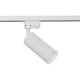 Светильник трековый Maytoni TR004-1-GU10-W