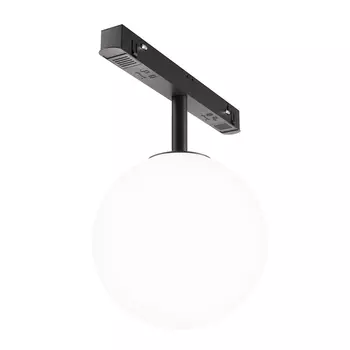 Светильник трековый Technical TR038-4-5W3K-WW-DS