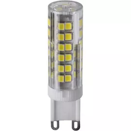 Светодиодная лампа Navigator LED G9-6-230-6500К