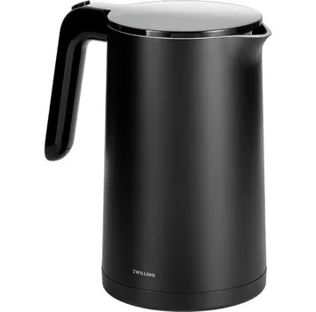 Электрический чайник Zwilling Enfinigy 530050010 черный