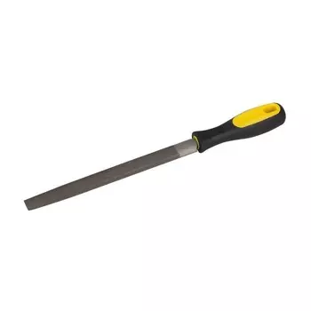 Напильник полукруглый Stayer «PROFESSIONAL» 16602-20-2, 200 мм
