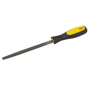 Напильник Stayer Profi 16603-20-2 (стальной, 200 мм, трехгранный тип)