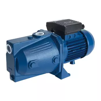 Насос поверхностный Stout SPJ-0002-000080 Q-40л/мин H-42м