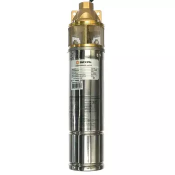 Насос скважинный Вихрь СН-50 68/3/1