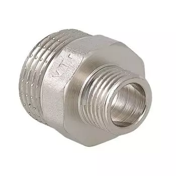 Ниппель переходной Valtec 2"х 1/2" НР-НР VTr.580.N.0904