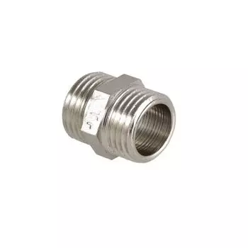 Ниппель Valtec 1" НР-НР VTr.582.N.0006