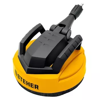 Насадка для очистки плоских поверхностей Steher 75407-280 для пистолета G-280 PRO, 12