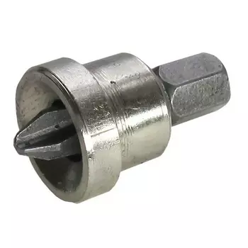 Насадка для завинчивания саморезов FIT IT 15425, РН2, 25 мм, 2 шт.