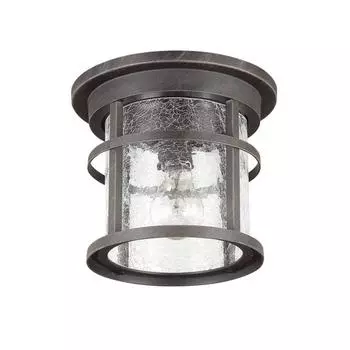 Уличный потолочный светильник Odeon Light Virta 4044/1C