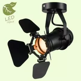 Спот Lussole THORNTON GRLSP-9838