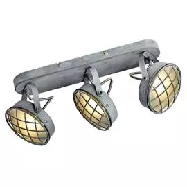 Спот Lussole LAKEWOOD LSP-9980