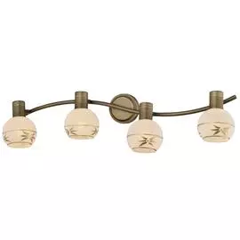 Спот Toplight SHARLEEN TL3790Y-04AB