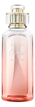 Rivieres De Cartier - Insouciance: туалетная вода 100мл уценка