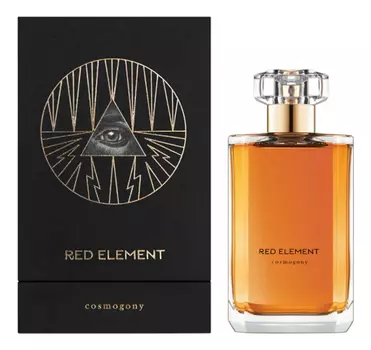 Red Element: парфюмерная вода 100мл