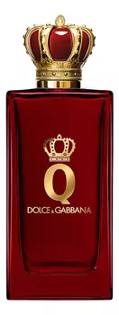 Q Parfum : духи 100мл уценка