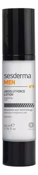 Ревитализирующий лосьон для лица с гиалуроновой кислотой Men Absolut Force Lotion 50мл