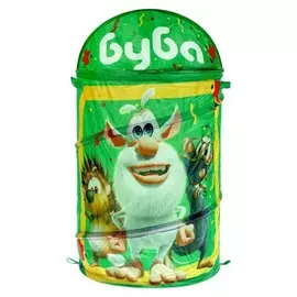 Корзина для игрушек «Буба», 43х60 см