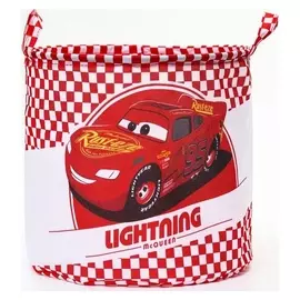 Корзина для игрушек "Lightning" тачки, 33*33*31 см