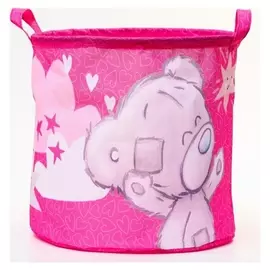 Корзина для игрушек "My Little Angel" Me To You, 33*33*31 см