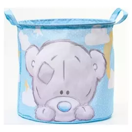 Корзина для игрушек "Sweet Boy" Me To You, 33*33*31 см