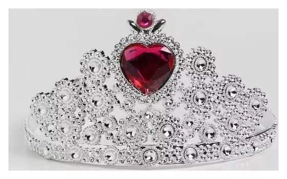 Корона "Сердце"