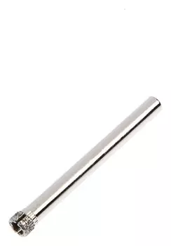 Коронка алмазная Bohrer 32050060, по стеклу и кафелю, 6 мм