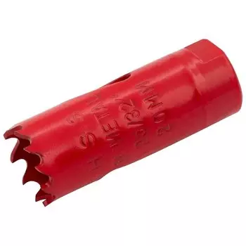 Коронка Bimetal, 20 мм