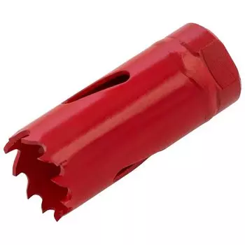 Коронка Bimetal, 22 мм