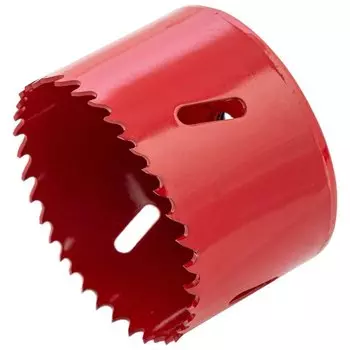 Коронка Bimetal, 68 мм