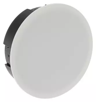 Коробка распределительная Tundra, у-192, 102х30 мм, Ip42, для подштукатурного монтажа