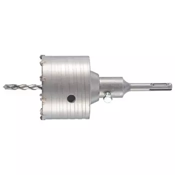 Коронка в сборе М22 х 68 мм, SDS Plus