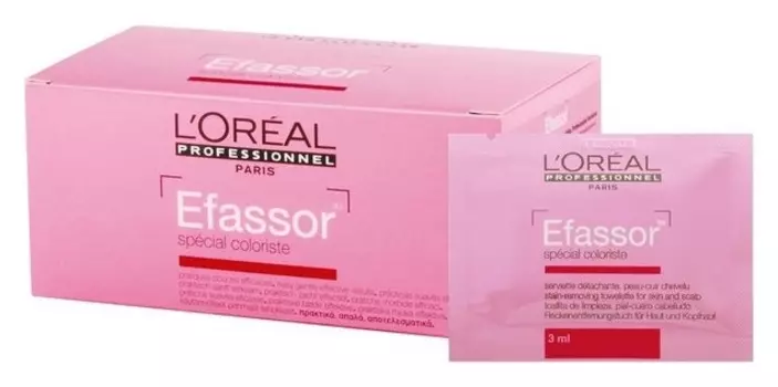 Коробка салфеток "Efassor"